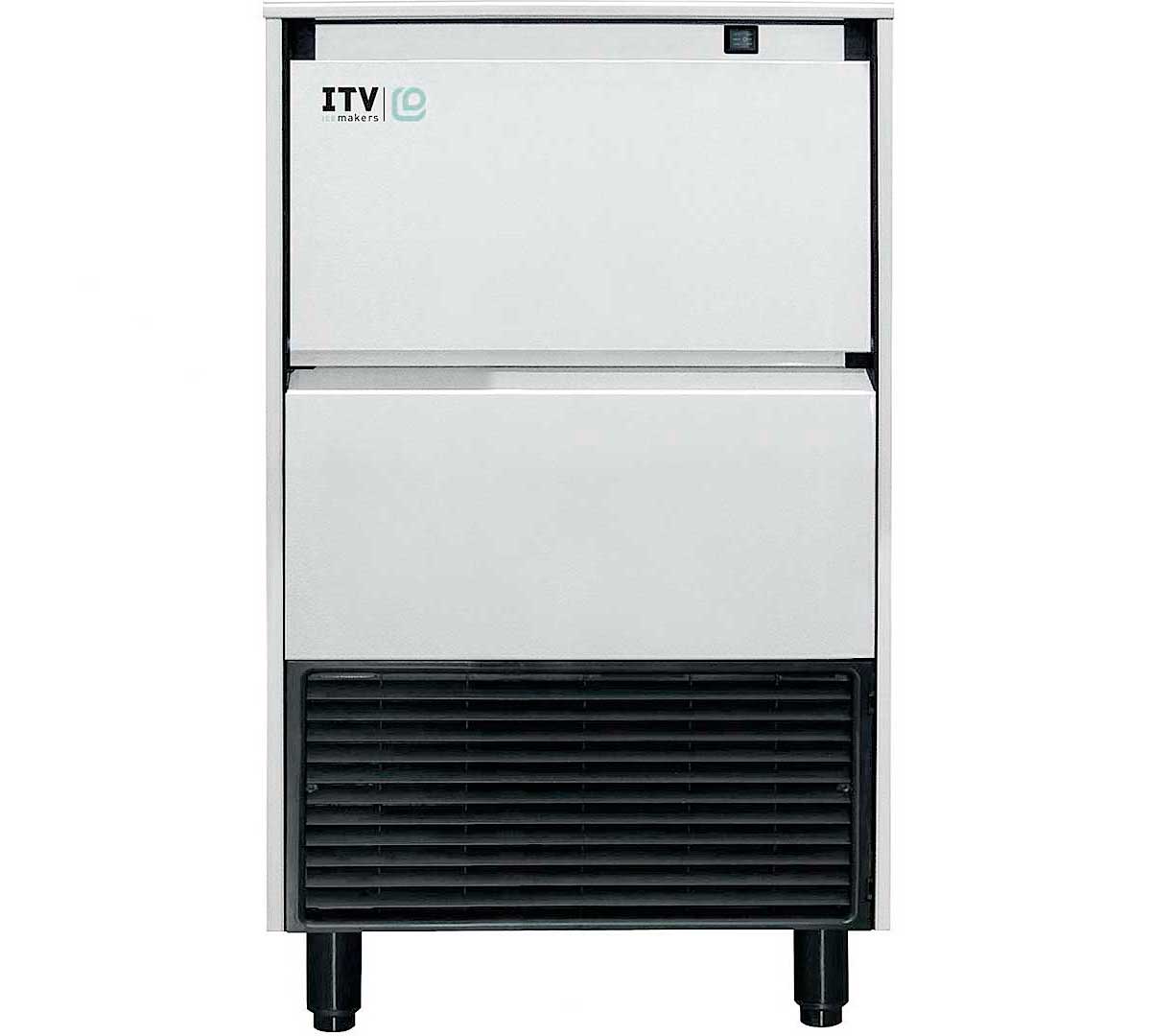 ITV - MÁQUINA HIELO DELTA MAX NG80