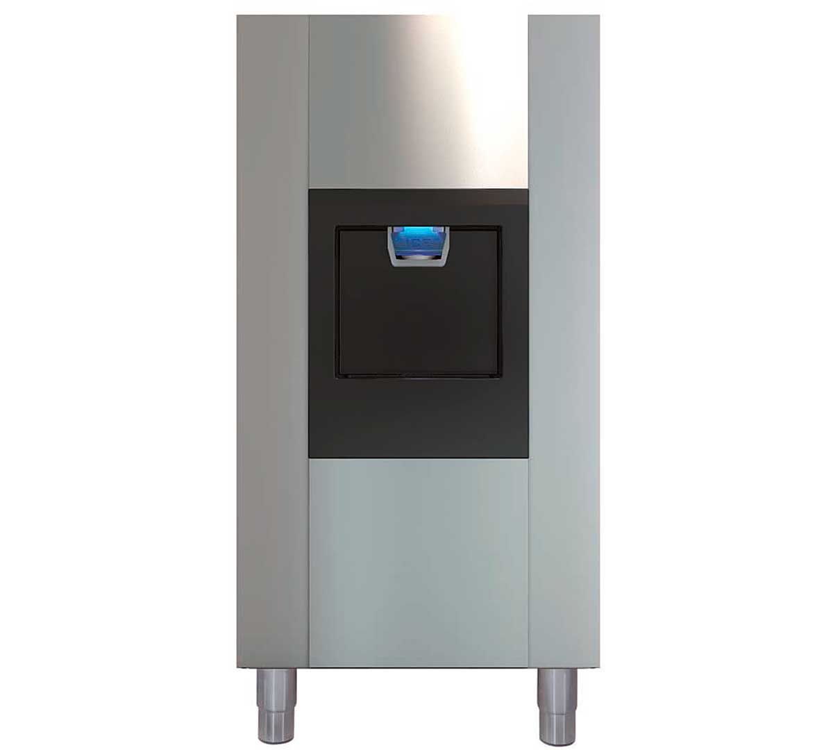 ITV - DISPENSADOR DE HIELO SIRION DHD 130