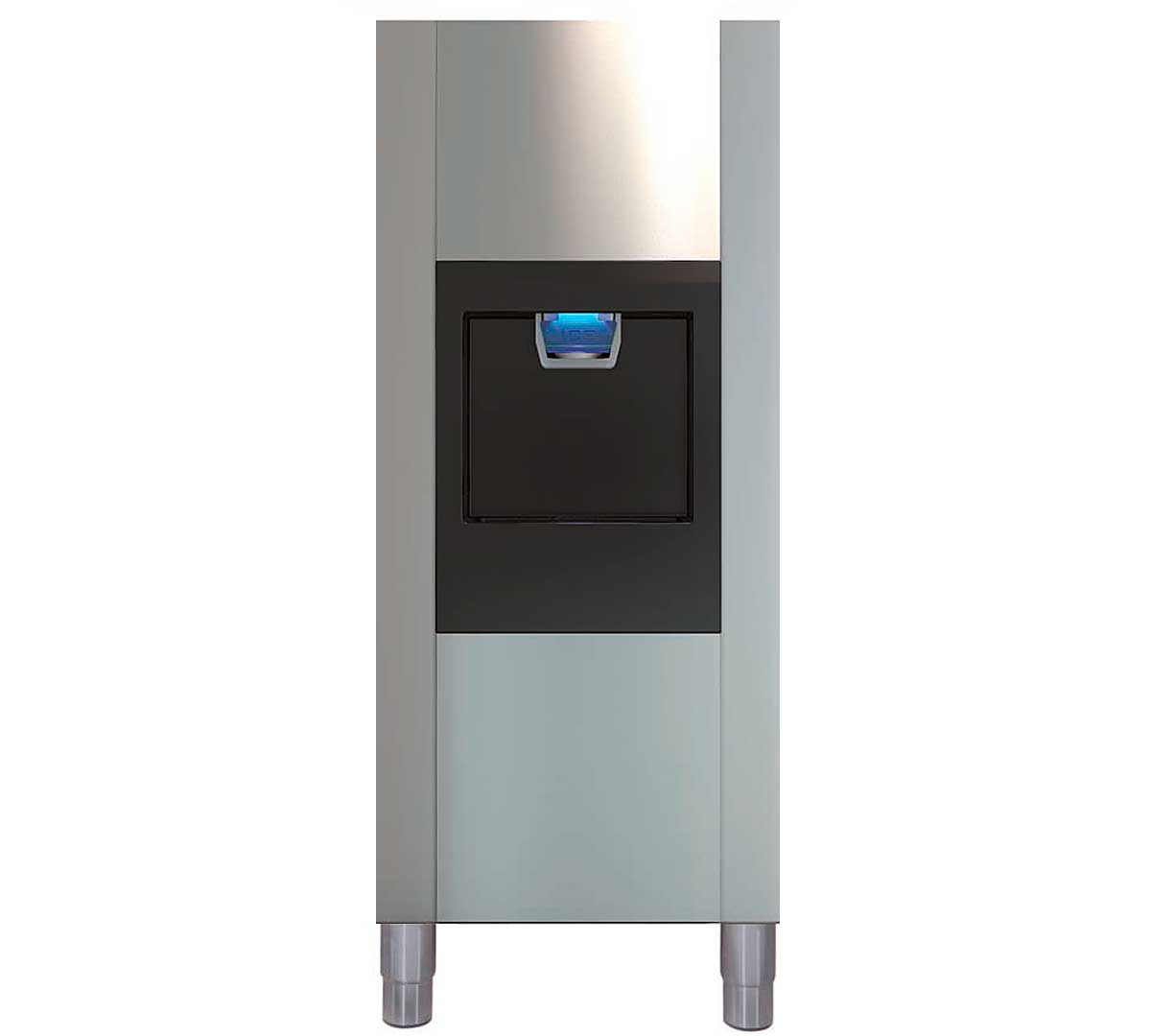 ITV - DISPENSADOR DE HIELO SIRION DHD 130 SLIM