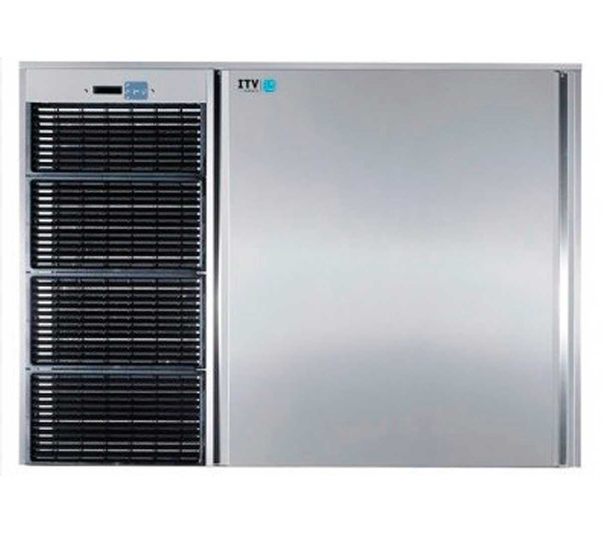 ITV - MÁQUINA HIELO DELTA MAX MR400 REMOTA