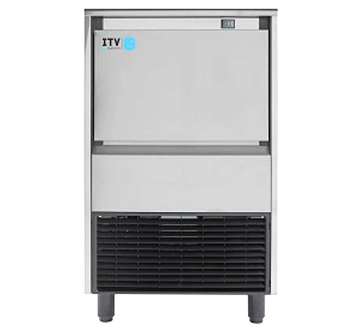 ITV - MÁQUINA HIELO GALA NG60
