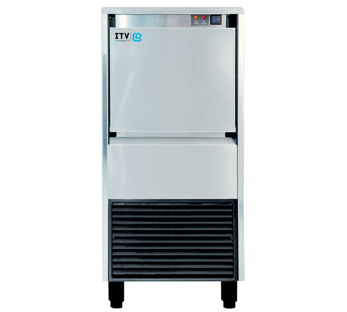 ITV - MÁQUINA HIELO ICE QUEEN DIAMOND