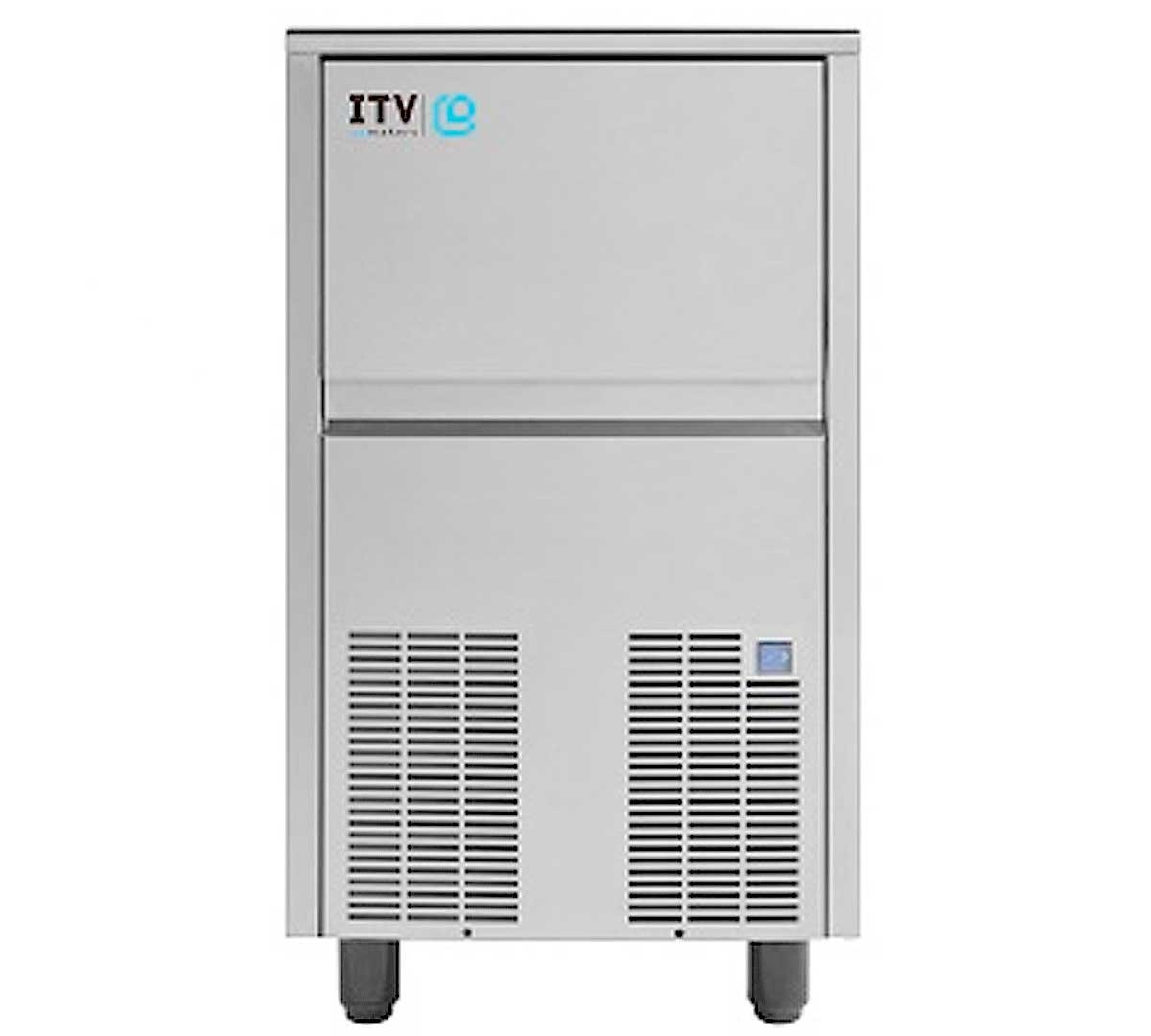 ITV - MÁQUINA HIELO ORION 75