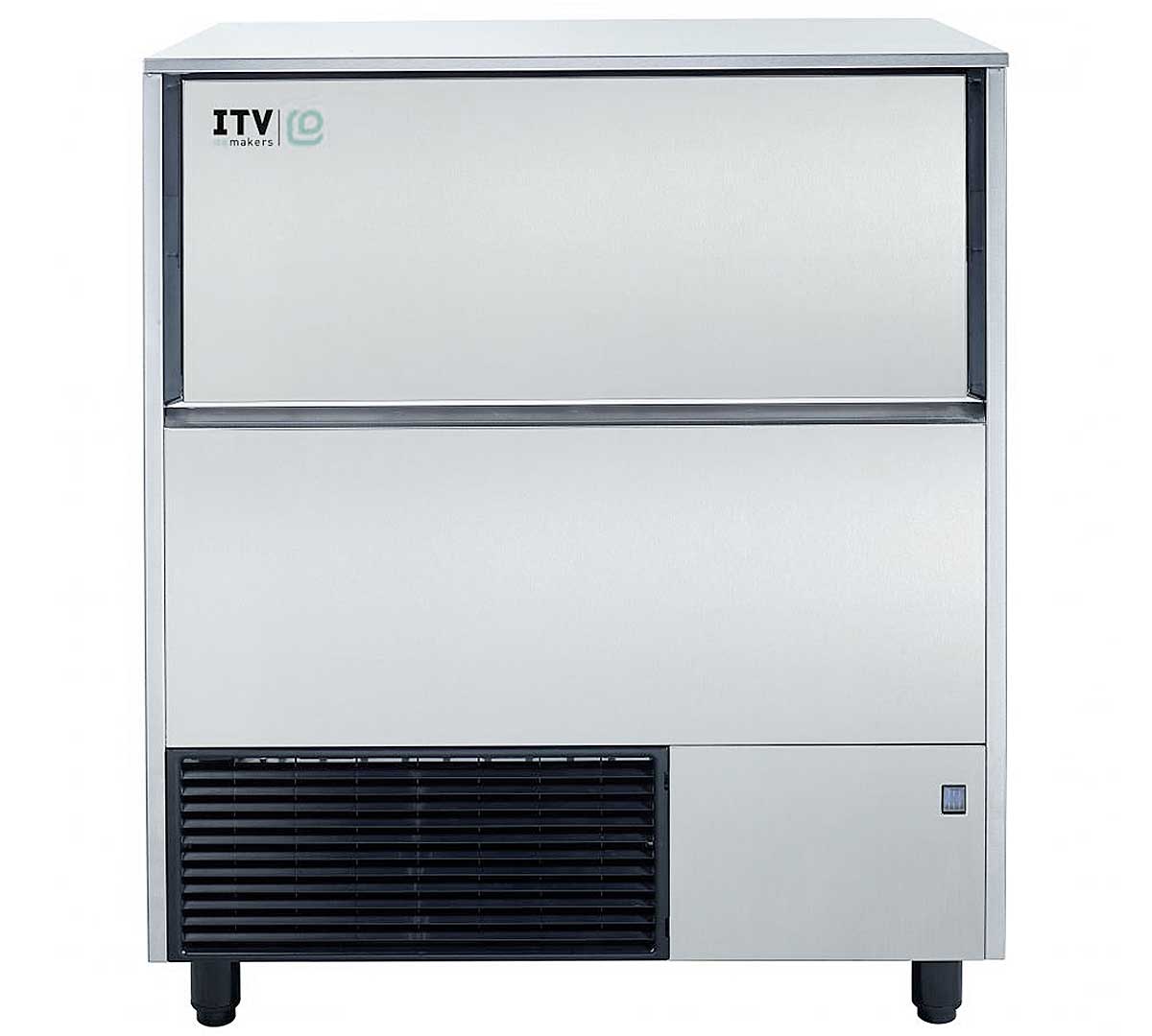 ITV - MÁQUINA HIELO QUASAR 130C