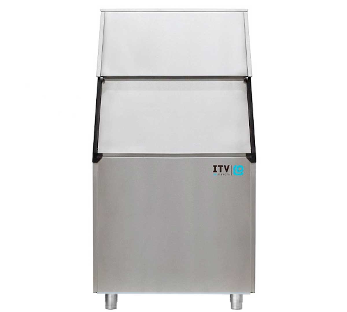 ITV - MÁQUINA HIELO QUASAR 150C