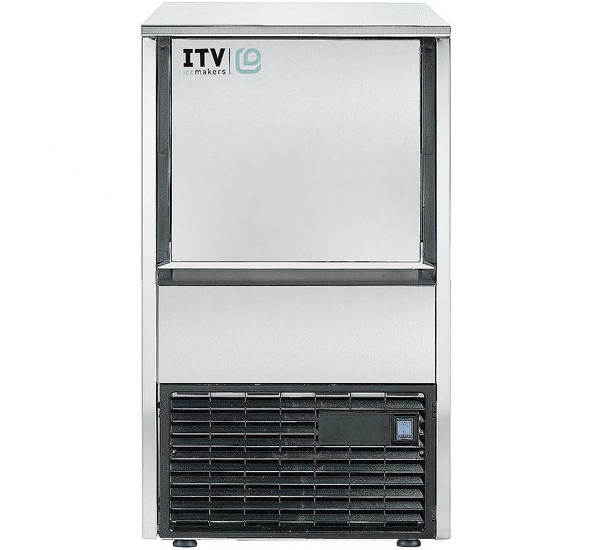 ITV - MÁQUINA HIELO QUASAR