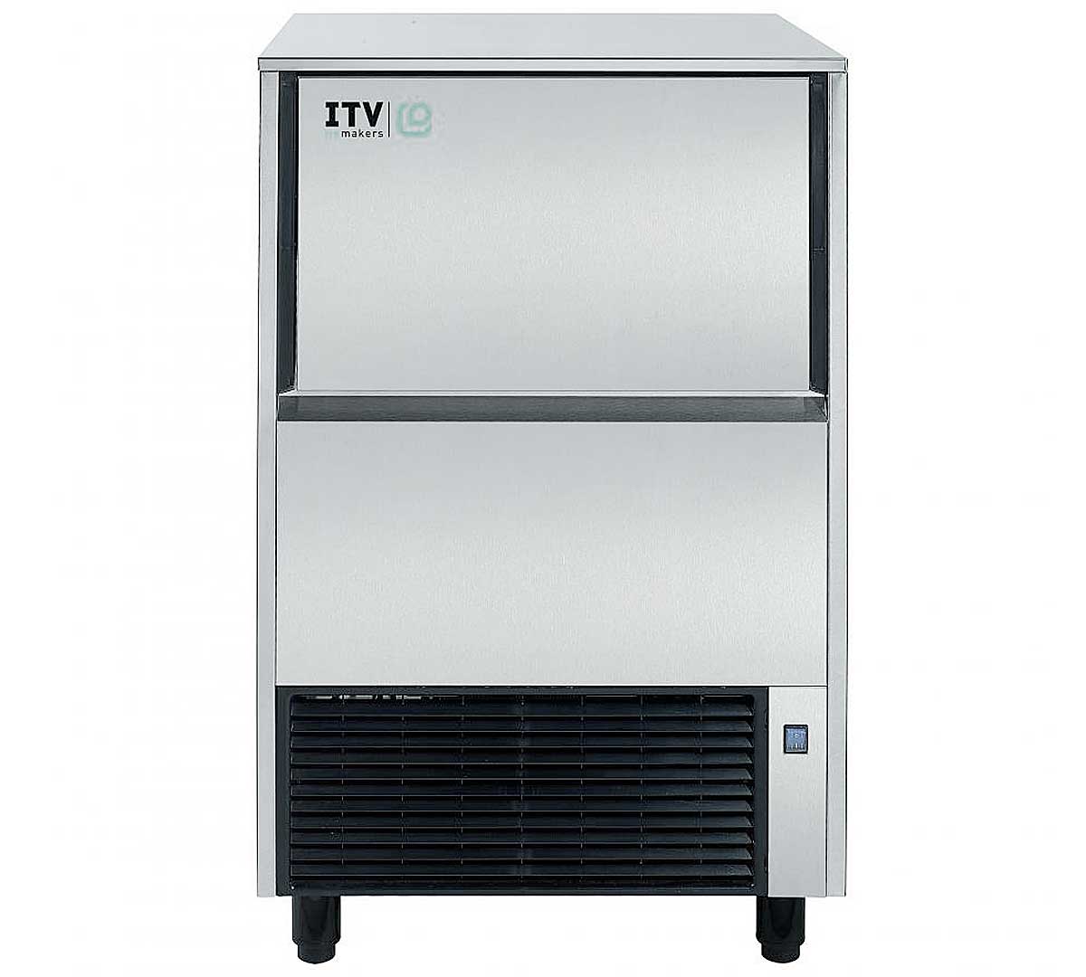 ITV - MÁQUINA HIELO QUASAR 60C