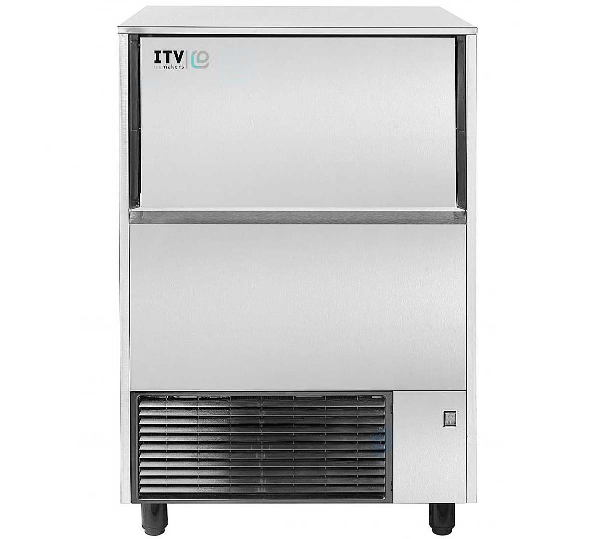 ITV - MÁQUINA HIELO QUASAR 90C