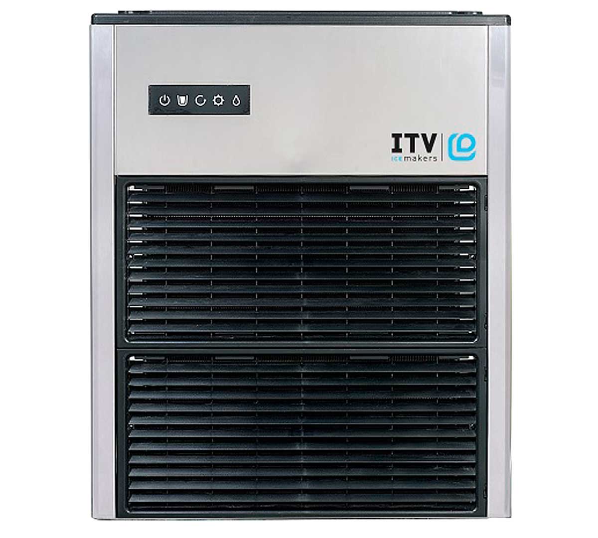 ITV - MÁQUINA HIELO SERIE IQN