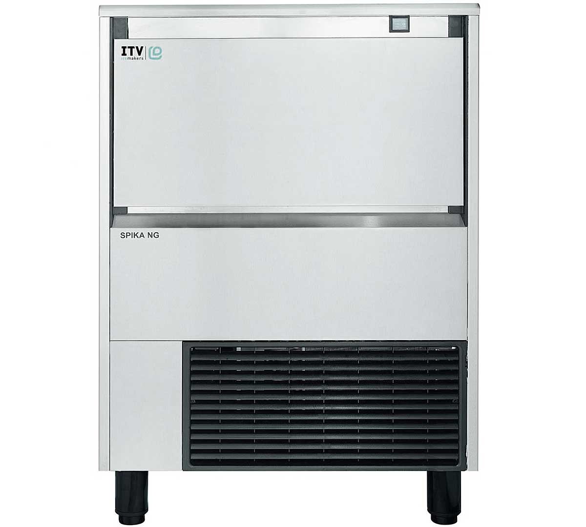ITV - MÁQUINA HIELO SPIKA NG110 AIRE