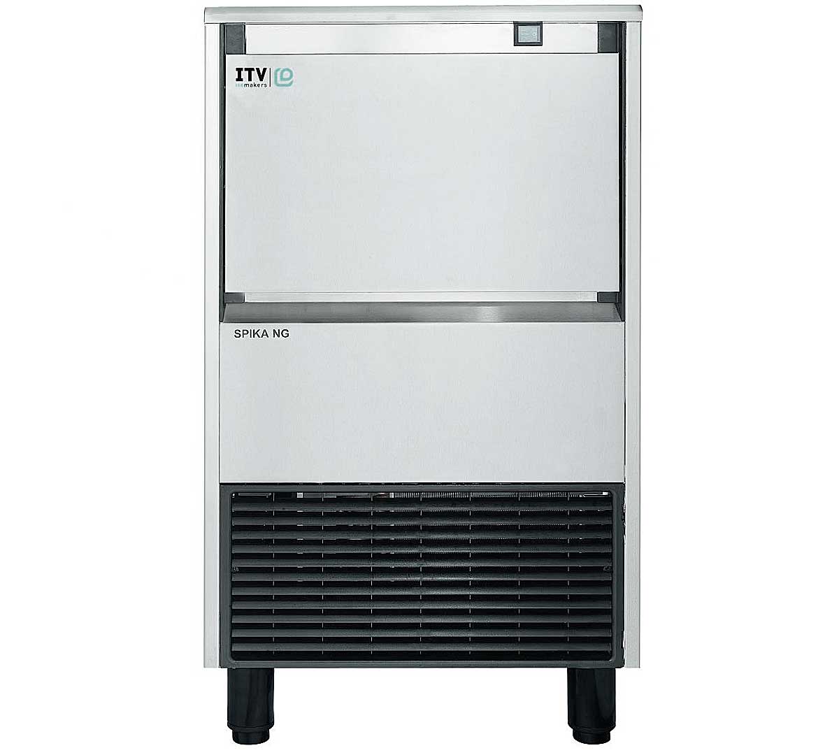 ITV - MÁQUINA HIELO SPIKA NG50 AIRE