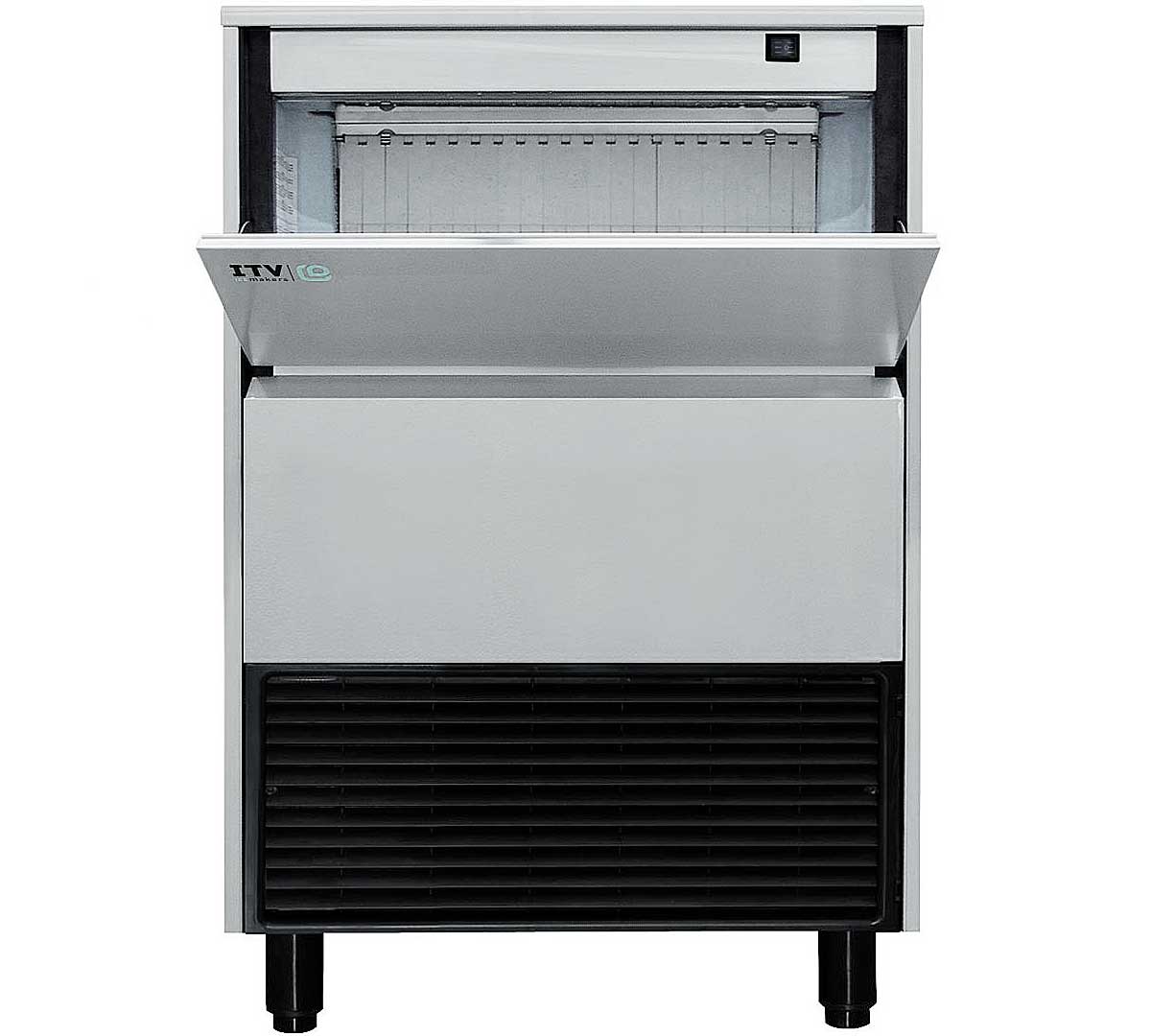 ITV - MÁQUINA HIELO SUPER STAR NG80