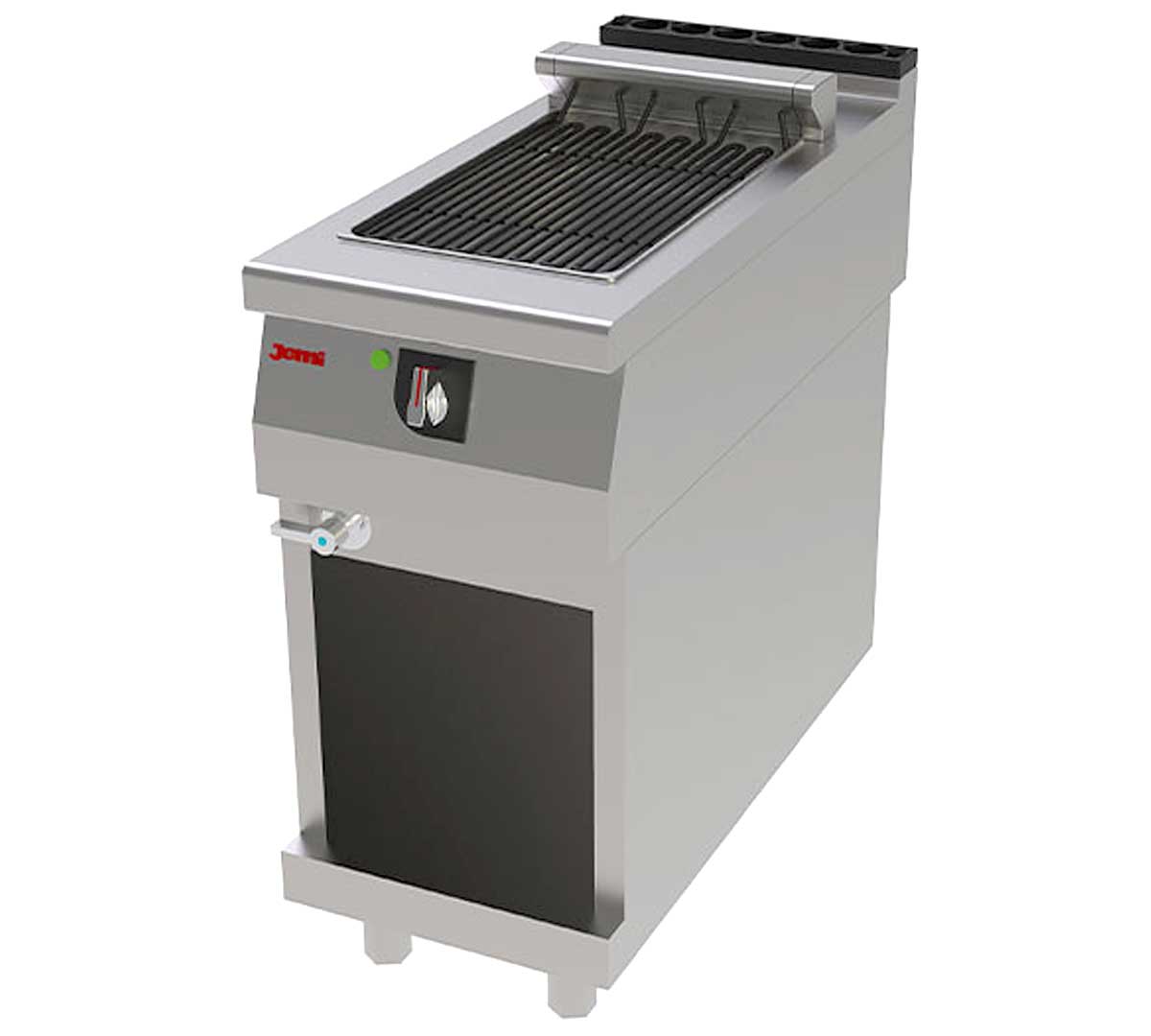 JEMI – PAE90 PARRILLA ELÉCTRICA AGUA SERIE 900