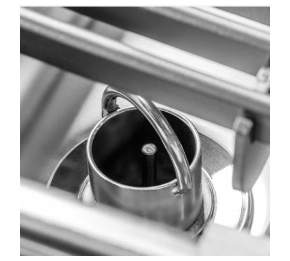 JEMI – PAE90 PARRILLA ELÉCTRICA AGUA SERIE 900