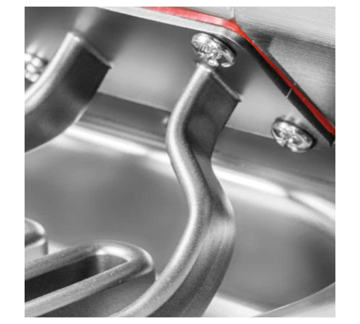 JEMI – PAE90 PARRILLA ELÉCTRICA AGUA SERIE 900