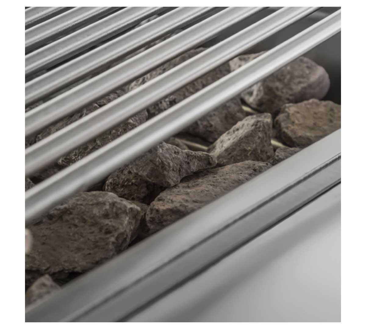 JEMI – PLG90/2 PARRILLA A GAS PIEDRA VOLCÁNICA SERIE 900 – 4 QUEMADORES