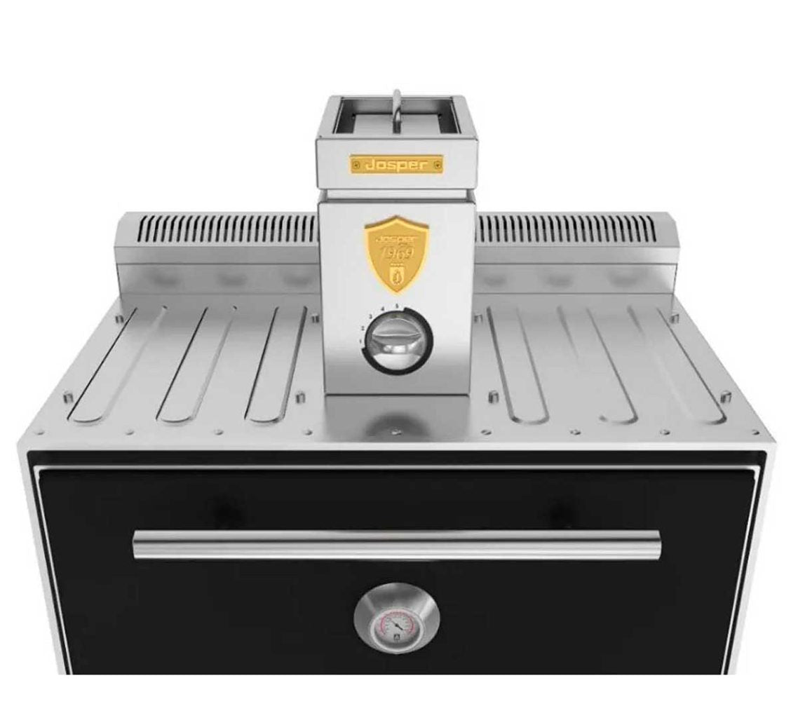 JOSPER - HORNO BRASA HJX-PRO M175-TD