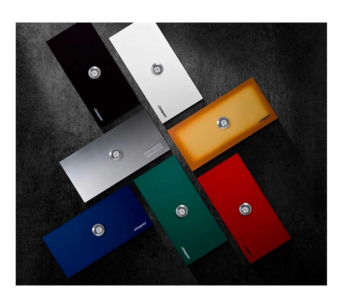 JOSPER – HORNO BRASA HJX-PRO S80