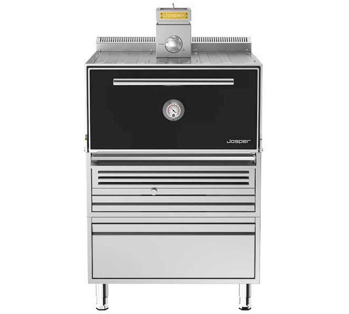 JOSPER - HORNO BRASA HJX-PRO M175-TD