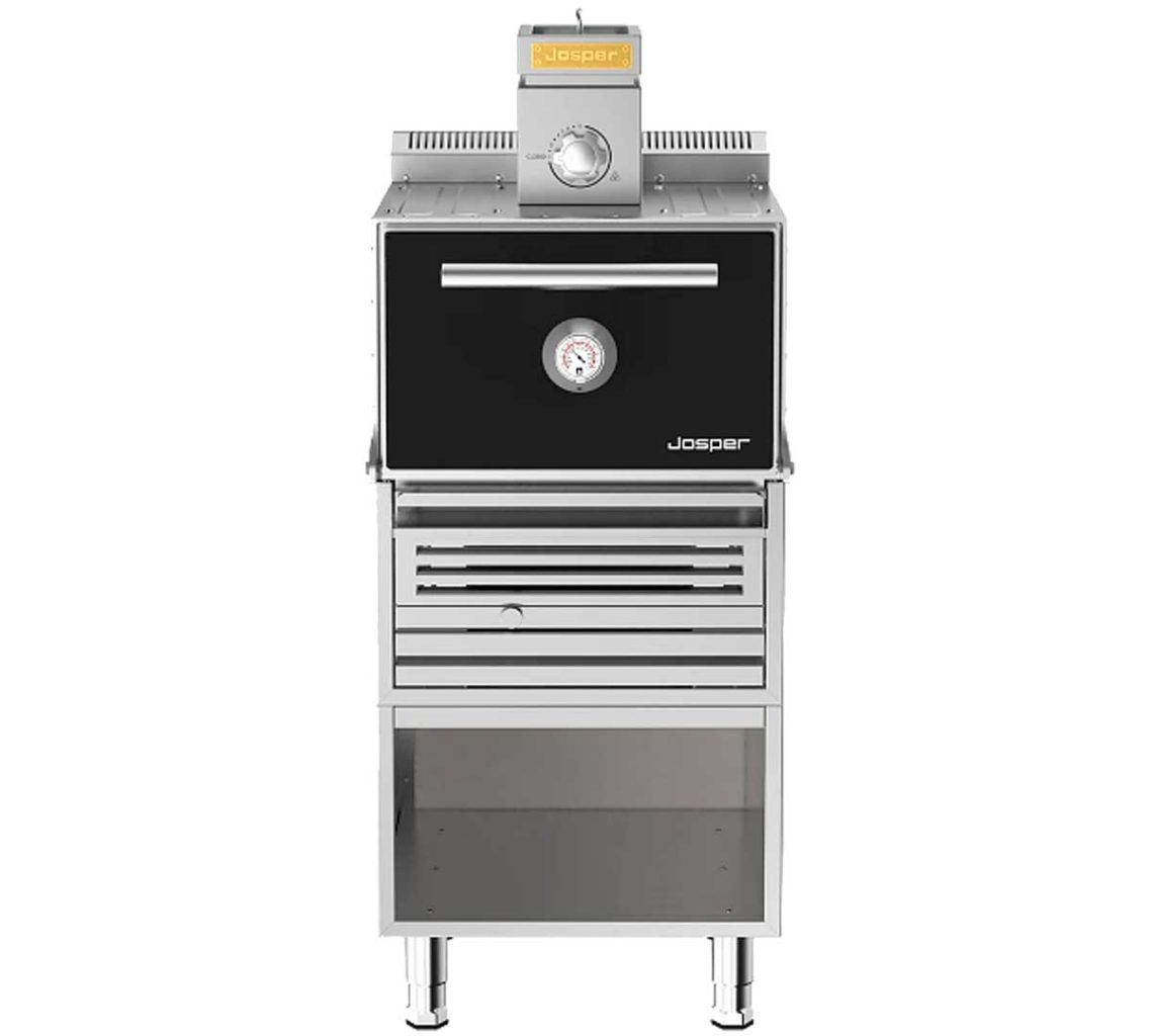 JOSPER – HORNO BRASA HJX-PRO S80-T