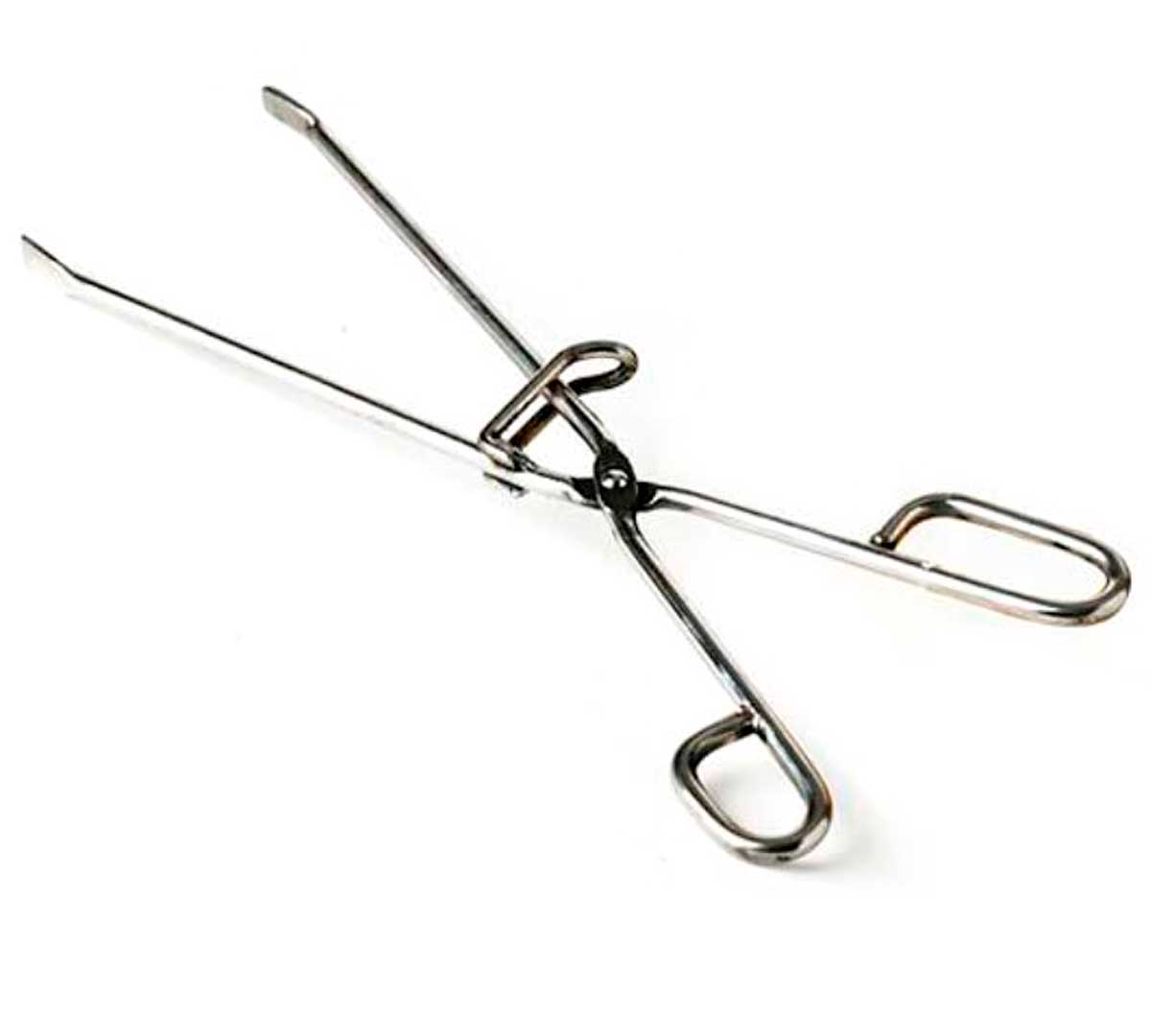 JOSPER - PINZA INOX - LONGITUD 35 CM