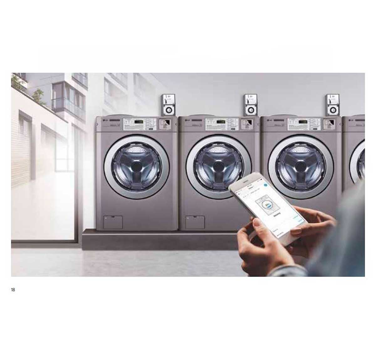 lglavadorasemiprofesionalgiantautoservicio5