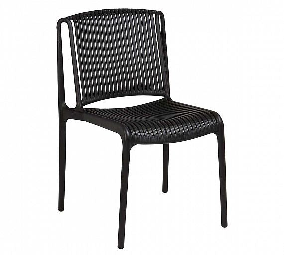 MUEBLES ROMERO - SILLA LUIGI