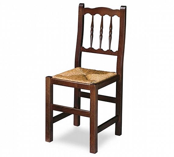 MUEBLES ROMERO - SILLA 10 ENEA