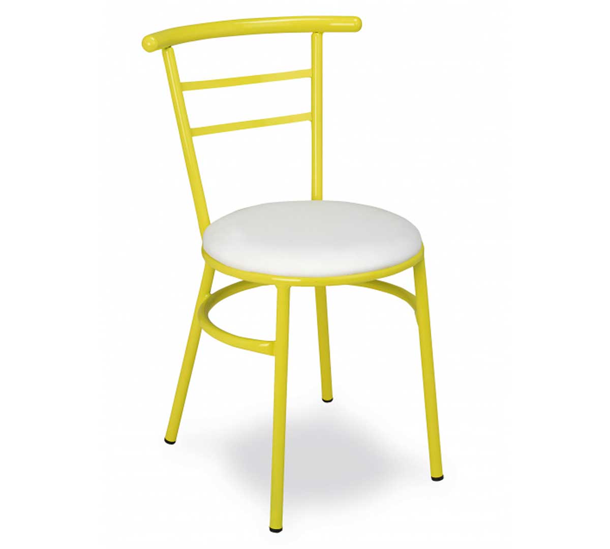 MUEBLES ROMERO - SILLA 101 BERING