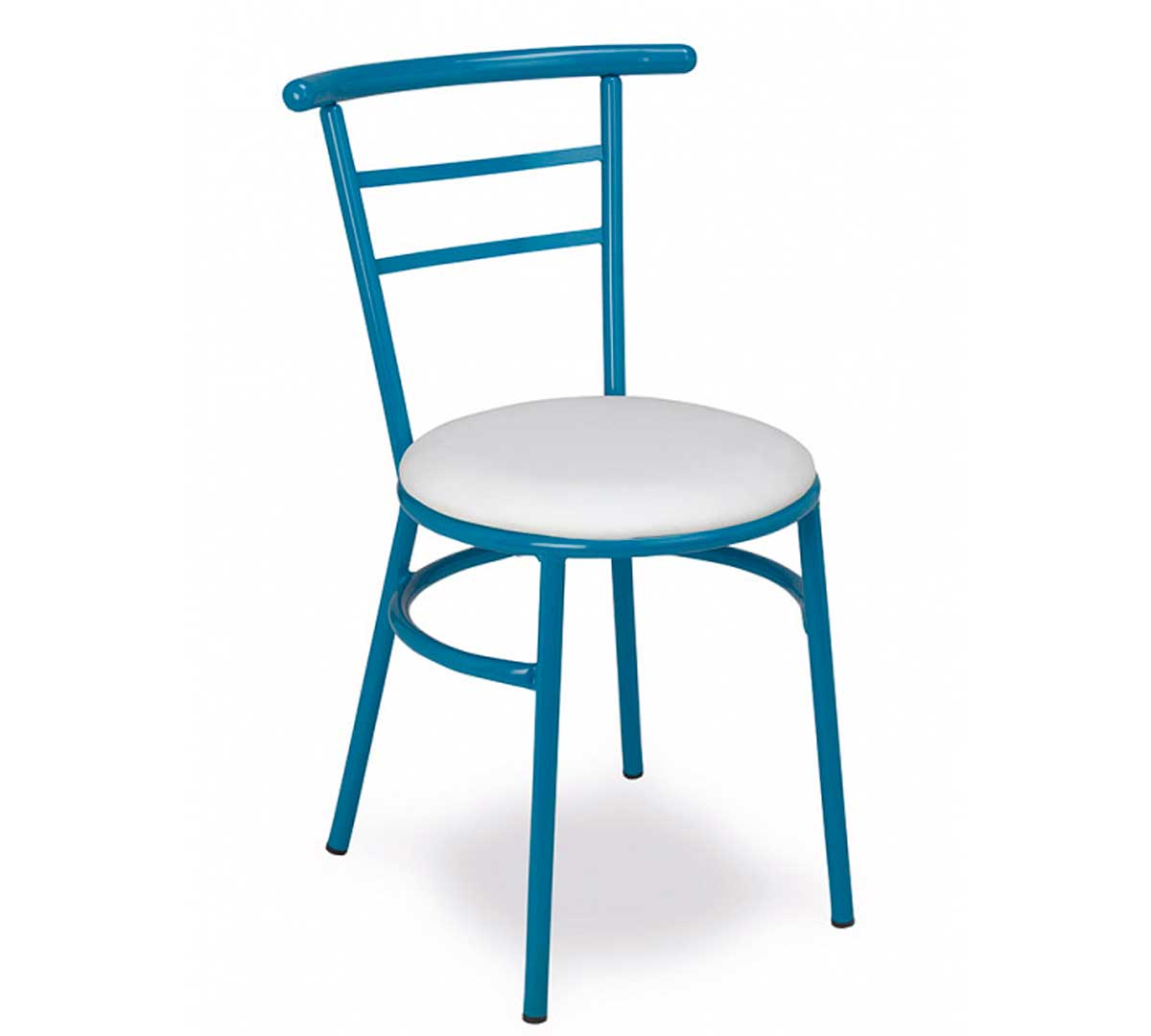 MUEBLES ROMERO - SILLA 101 BERING