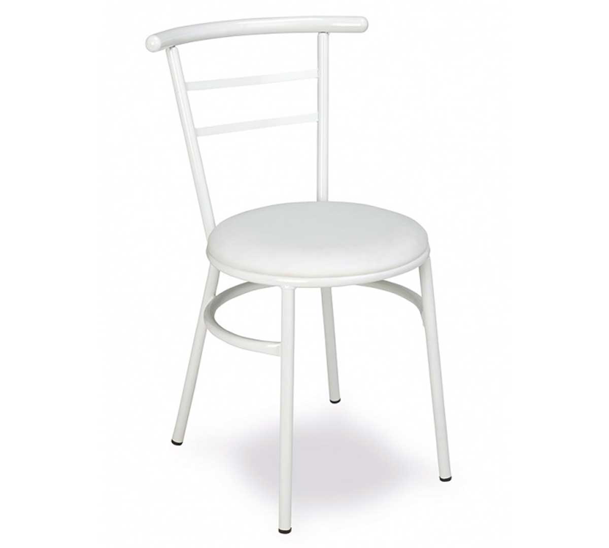 MUEBLES ROMERO - SILLA 101 BERING