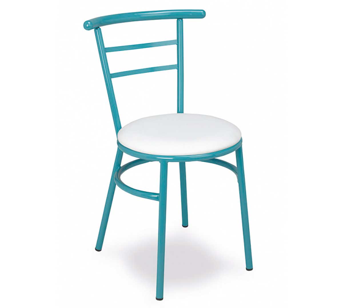 MUEBLES ROMERO - SILLA 101 BERING