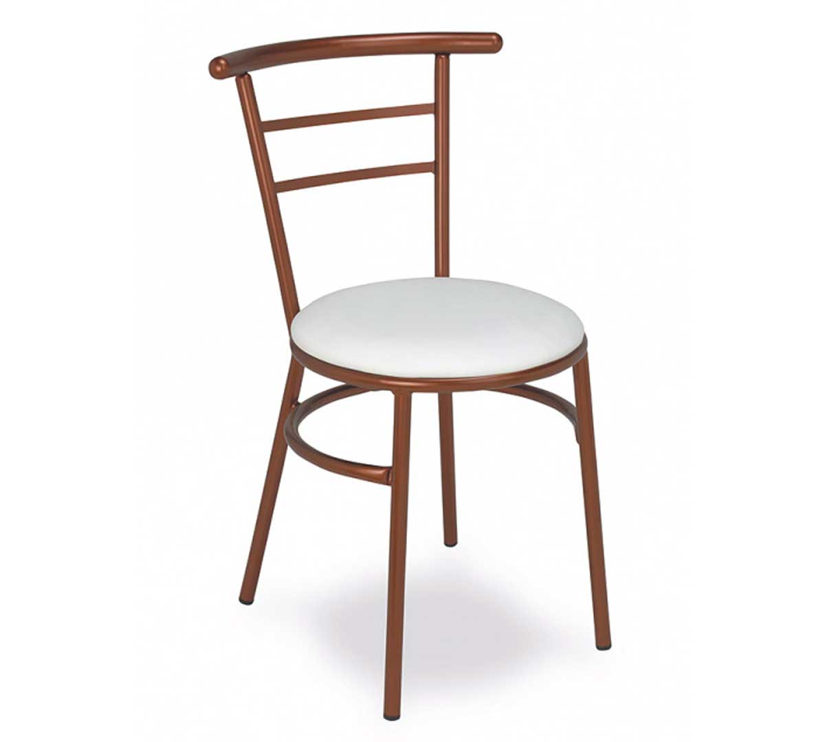 MUEBLES ROMERO - SILLA 101 BERING