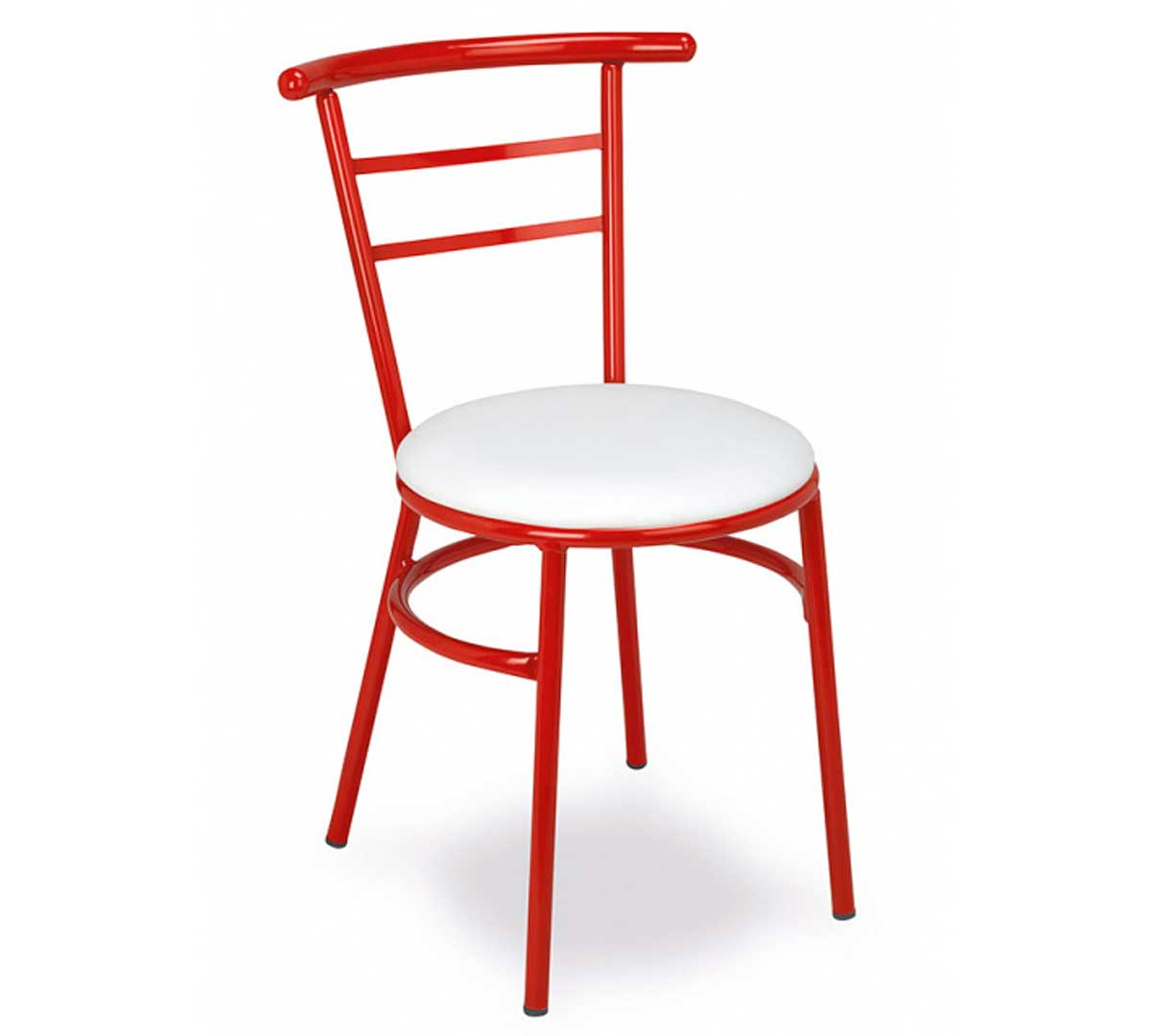 MUEBLES ROMERO - SILLA 101 BERING