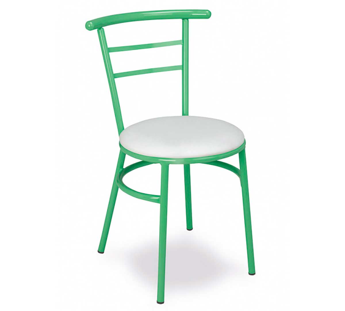 MUEBLES ROMERO - SILLA 101 BERING