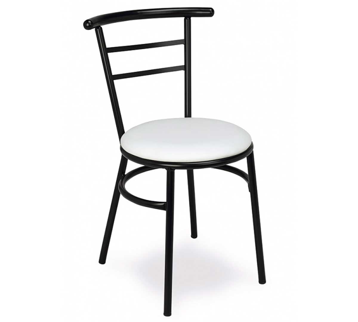 MUEBLES ROMERO - SILLA 101 BERING