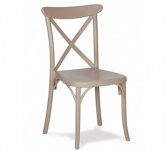 MUEBLES ROMERO - SILLA 1123