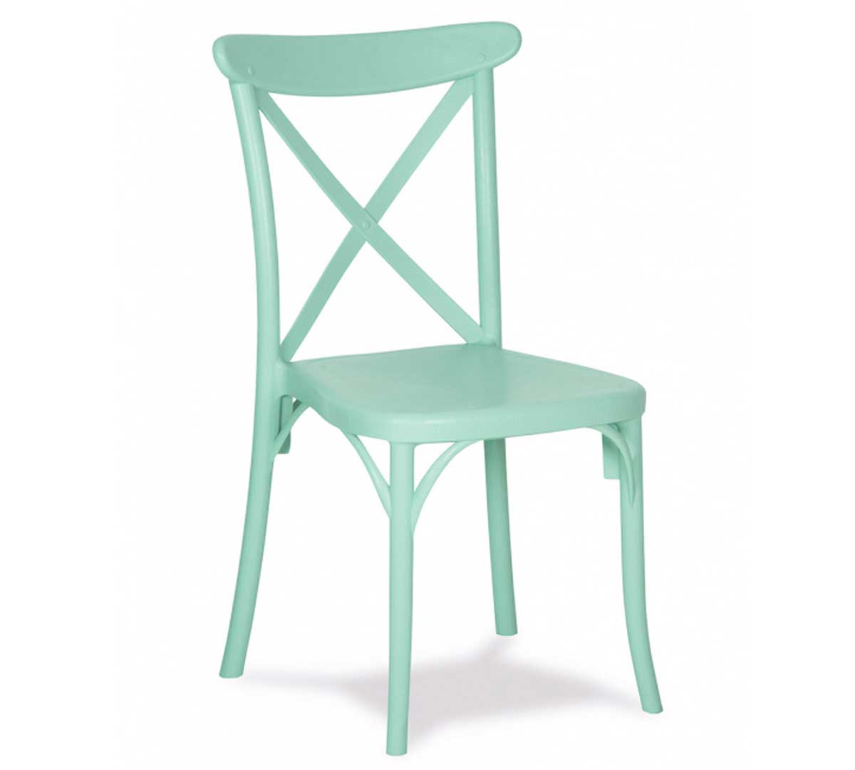 MUEBLES ROMERO - SILLA 1123