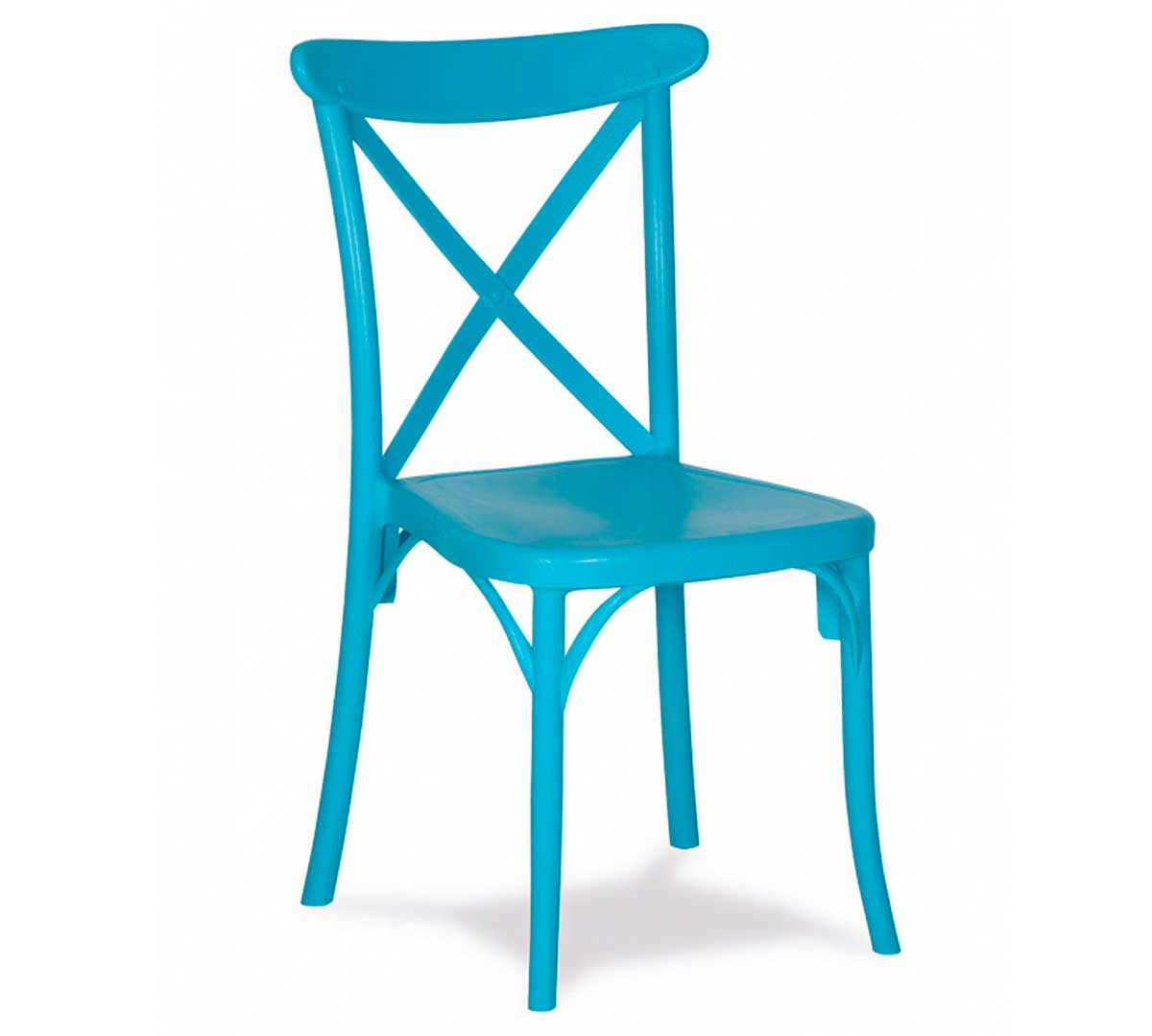 MUEBLES ROMERO - SILLA 1123