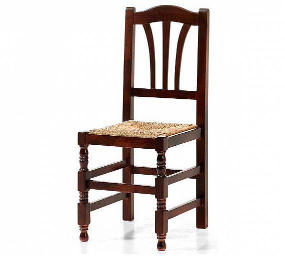 MUEBLES ROMERO - SILLA 12 ENEA