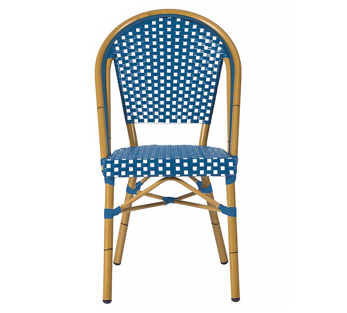 MUEBLES ROMERO - SILLA M1201