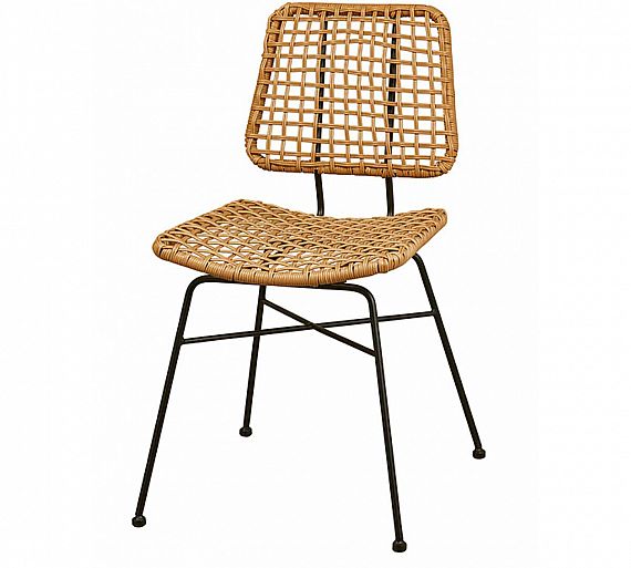 MUEBLES ROMERO - SILLA 1221