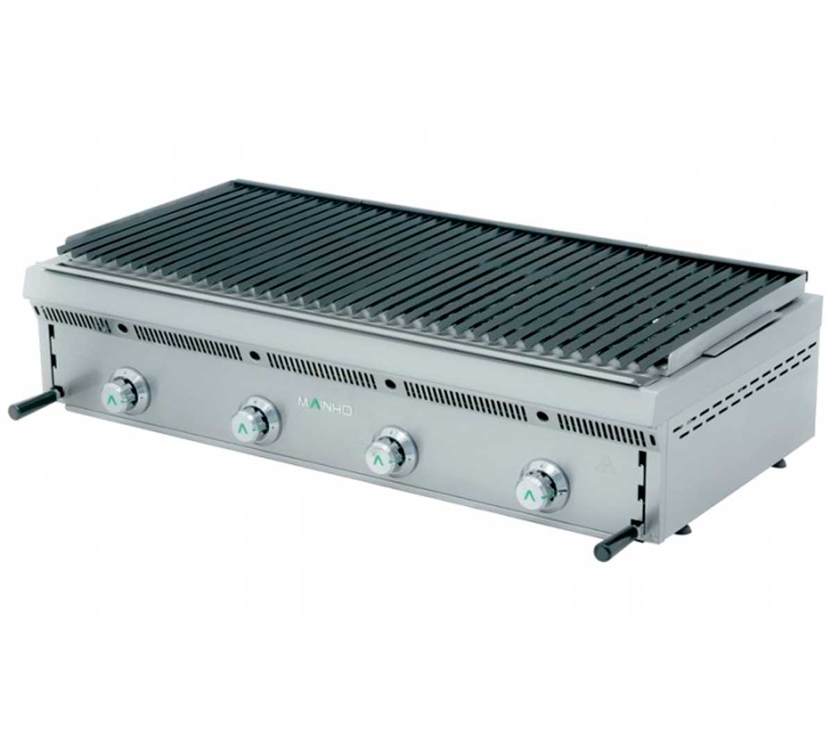 MAINHO – BARBACOA PB-120 - BRAS GRILL INOXIDABLE
