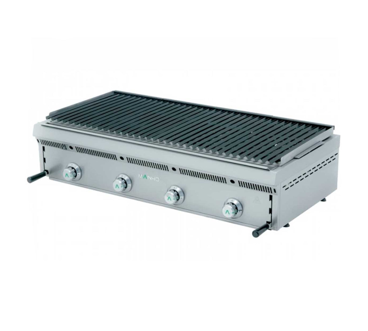 MAINHO – BARBACOA PB-120 - BRAS GRILL INOXIDABLE