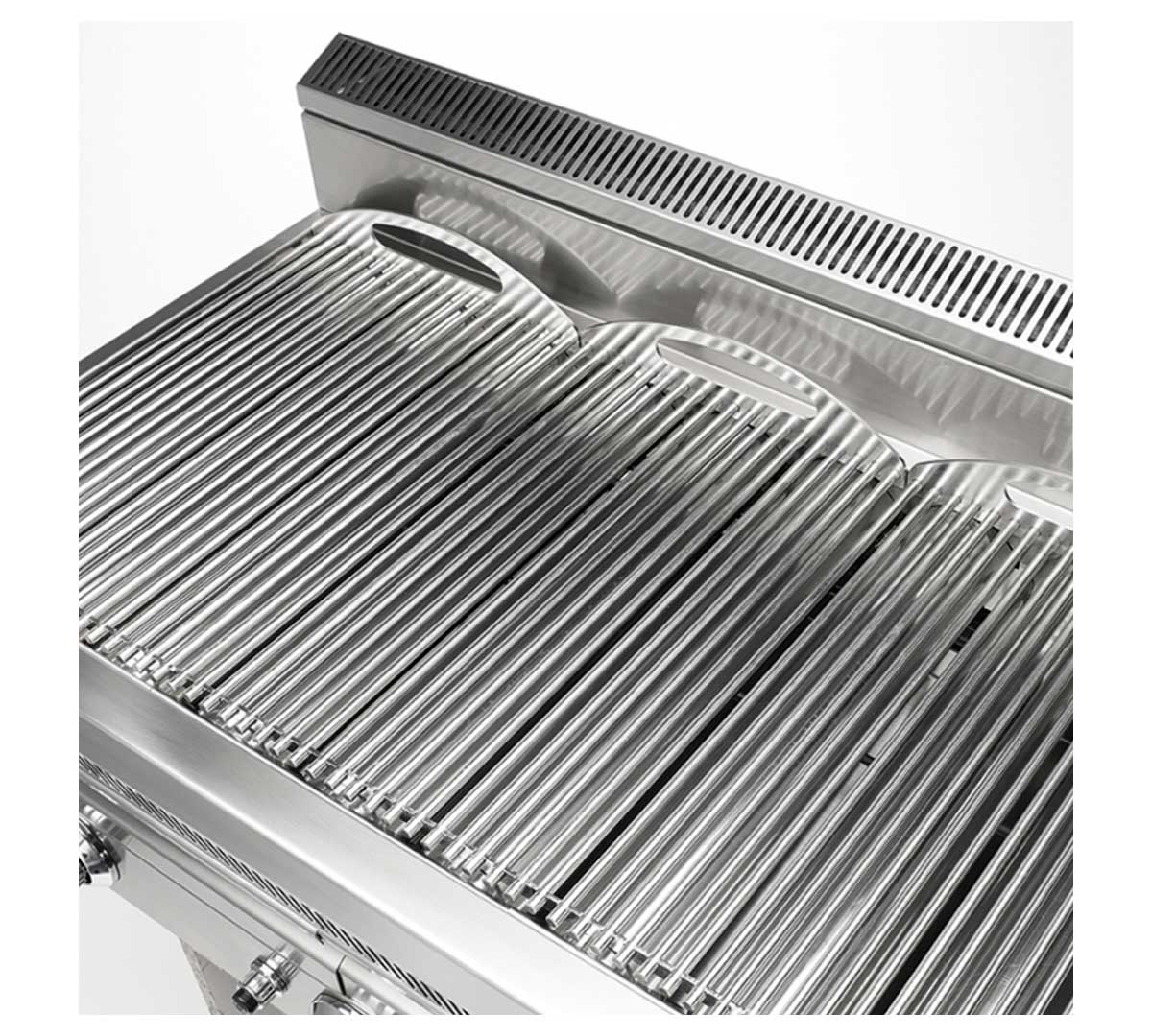 MAINHO – BARBACOA NG 62 - FONDO AGUA NOVA