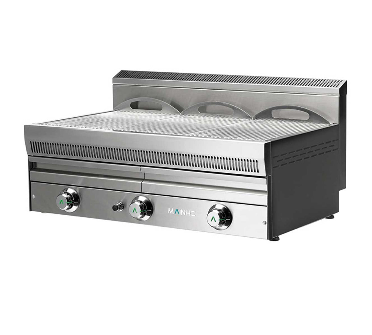 MAINHO – BARBACOA NG 90 - FONDO AGUA NOVA