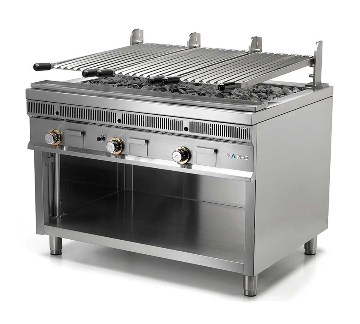 MAINHO – BARBACOAPSI160 - GRAN RENDIMIENTO ROYAL GRILL