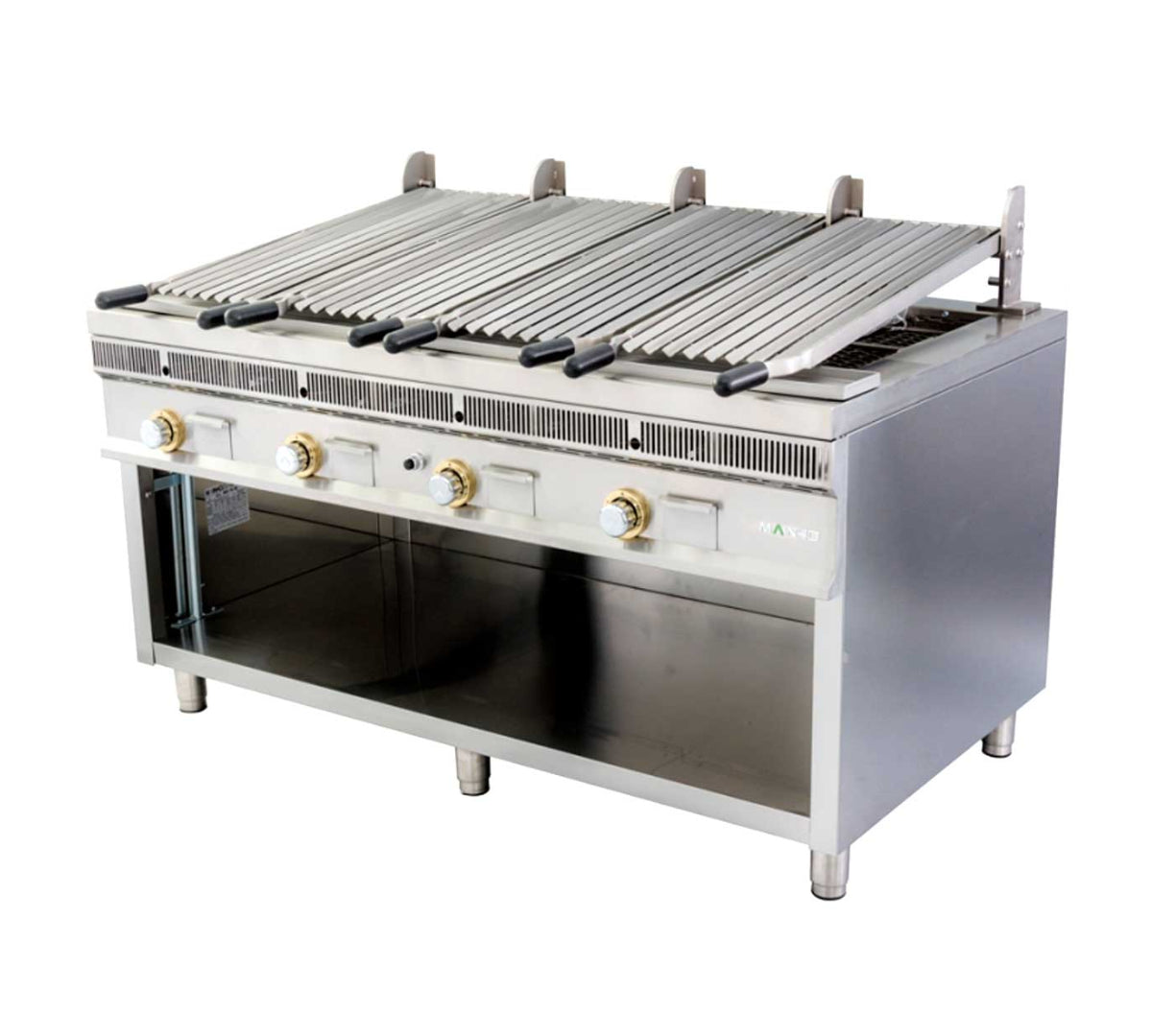 MAINHO – BARBACOA PSI160 - GRAN RENDIMIENTO ROYAL GRILL