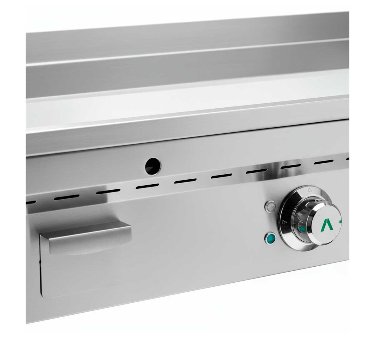 MAINHO - FCE 60 FRY TOP SERIE FULL-CROM