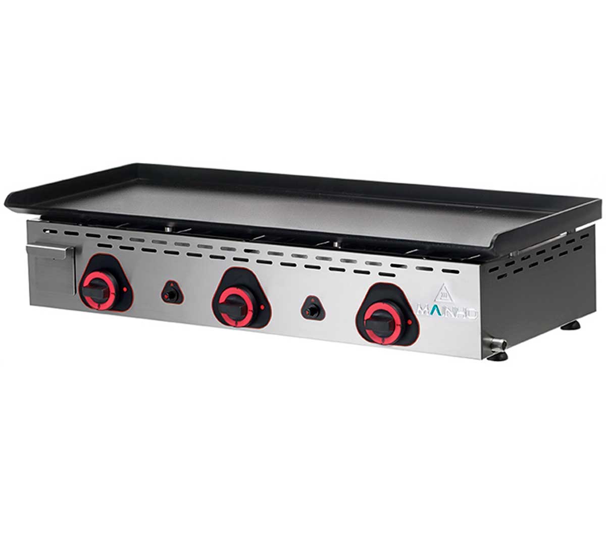 MAINHO - PLANCHA ECO 90PV PAVONADA SERIE ECO-PV